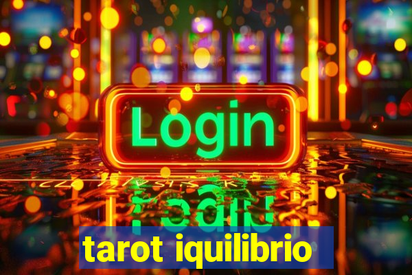 tarot iquilibrio